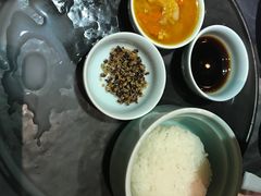 秃黄油捞饭-蟹榭·本帮江浙菜·蟹宴(五角场合生汇商场店)