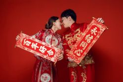 -布拉格婚纱摄影(真实客片店)