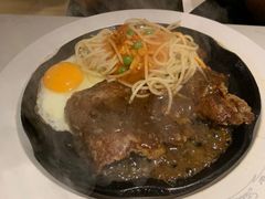 -豪客来牛排(伟诚广场店)