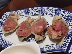 -真食净香居·内蒙烧麦(亚运村店)