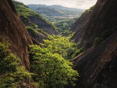 -飞天山旅游区