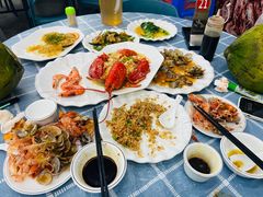 -新欢海鲜坊(赖屋店)