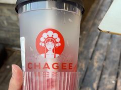 -霸王茶姬(南强街店)