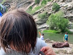 -白河湾生态旅游一条川