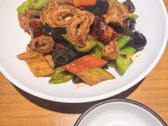 -食鸡公社辣子鸡·潍坊菜·烧烤