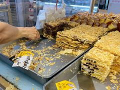 -爱德顺糕点食屋(利民道店)