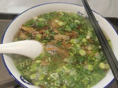 -河州春清真西北特色美食(虎踞路店)