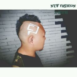 点击看大图 -New Fashion·新时尚形象设计