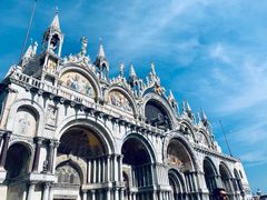 -圣马尔谷圣殿宗主教座堂