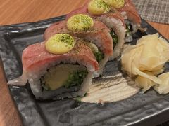 -满来寿喜烧(金虹桥店)
