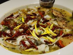 -太二酸菜鱼(汕头苏宁广场店)