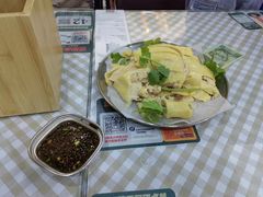 -阿金大白·上海菜馆(新天地店)