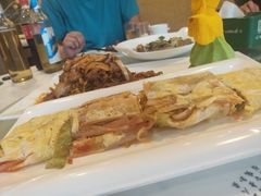 -黄家饺子东北特色菜馆(湖滨商业街店)