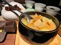 上汤时蔬-穹六人间 people 6(岳阳路店)