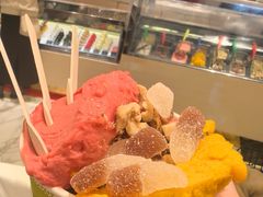 -甜艺廊(永利皇宫店)