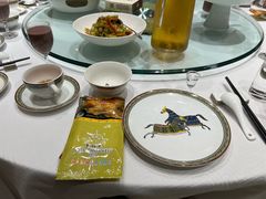 -味茂·老船夫1927(东海东路店)