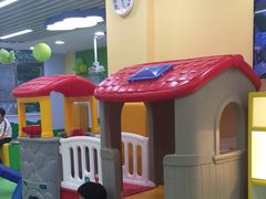 -巧虎KIDS早教中心(青秀区盛天地店)