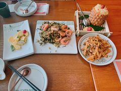 -云海肴·汽锅鸡·云南菜(苏州中心店)