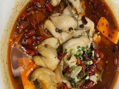 -老牌坊鲁菜名店(宽厚里店)