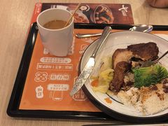 -大快活(罗湖商业城分店)