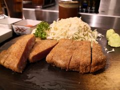-牛かつもと村(上野店)