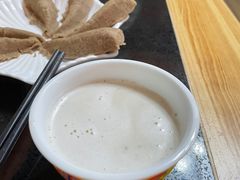 -银同牦牛肉火锅