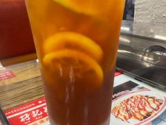 -孖记茶档·热腾茶餐(江南西plus店)