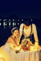 -太古映画婚纱摄影(天河店)