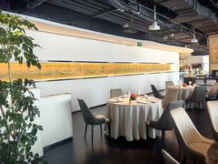 -悦融·京鲁菜·露台花园(安定门店)