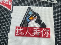 -郑在DIY·潮玩银饰绘画手作(中央大道旗舰店)