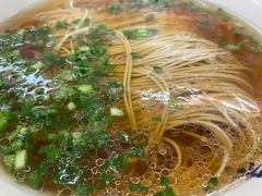 -逸桂禾面馆