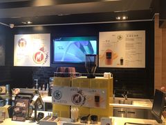 -麦当劳(沙井京基百纳广场店)