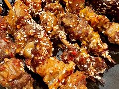-酒里·宜州果酱烧烤(葛村店)