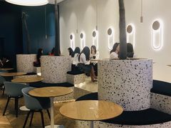 大堂-gaga(金光华店)