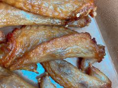 -奶奶的美食(宽厚里店)