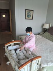 -雅馨国际月子中心