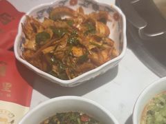 -汕头八合里海记牛肉店(清河店)