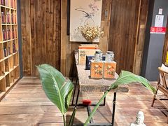 -邈墨茶馆(大兜路1号店)