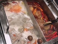 -九府羊·鲜羊火锅·烤串(新华路店)