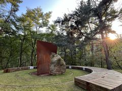 -昆嵛山石门里景区