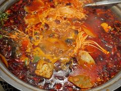 -师烤·豆花烤鱼(深圳坂田天虹店)