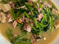 -鲜得莱渔港·小平岛海胆馆(七贤岭店)