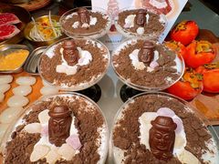-牧童禧肉社·韩国炭火烤肉店(中粮祥云小镇店)