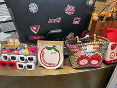 -静宜和她的朋友(星海广场店)