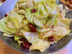 -蒋掌柜·老上海排骨年糕(田林店)