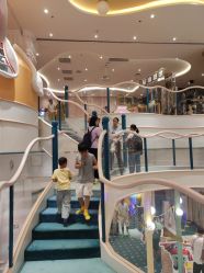 -奈尔宝·儿童乐园·亲子餐厅(苏州大悦城店)