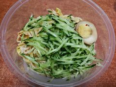 朝鲜冷面-艺芳家朝鲜冷面