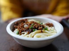 龙抄手-见山书院