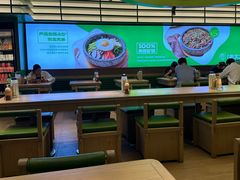 -西塔老太太拌饭(城市集市龙之梦店)