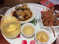 -寻宝记绍兴菜(鲁迅路店)